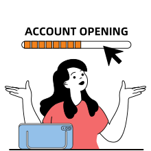 極速開戶 · 5分鐘完成