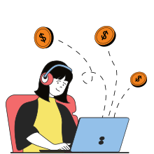 安全出金 · 無憂操作